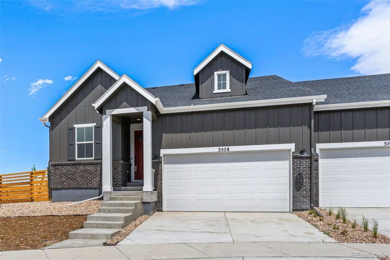 3558 N Duquesne Ct, Aurora, CO 80019
