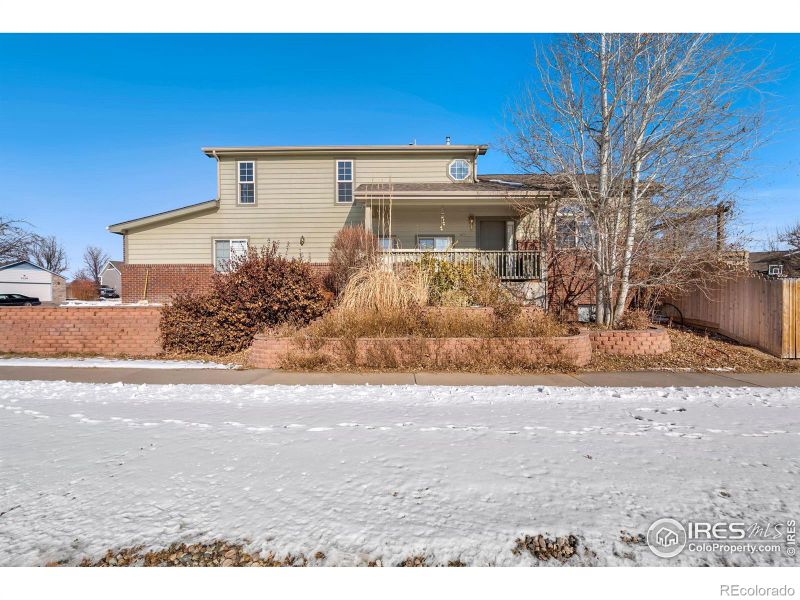 3136 39th Ave, Evans, CO 80620