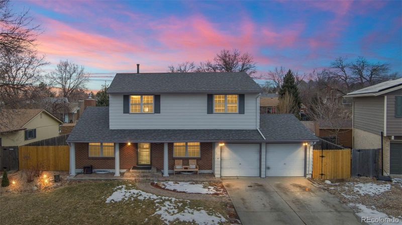 6708 W 84th Ave, Arvada, CO 80003