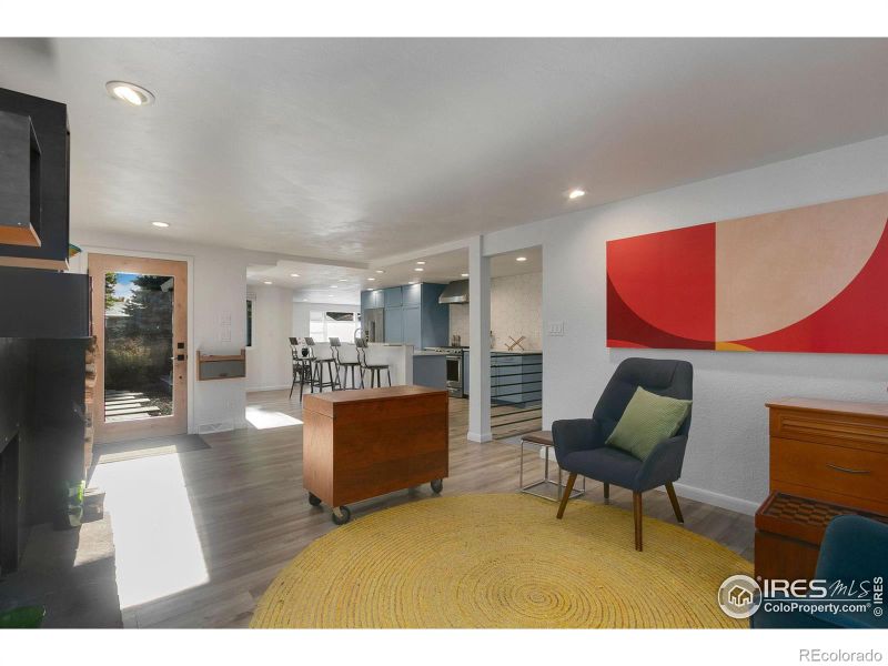 744 Cherokee Dr, Fort Collins, CO 80525