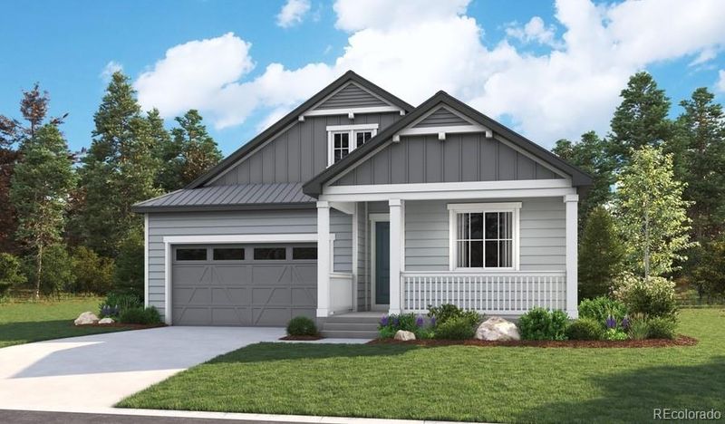 8796 Snake River St, Littleton, CO 80125