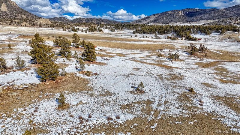11499 Clear Creek Rd, Hartsel, CO 80449