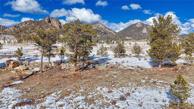 11499 Clear Creek Rd, Hartsel, CO 80449