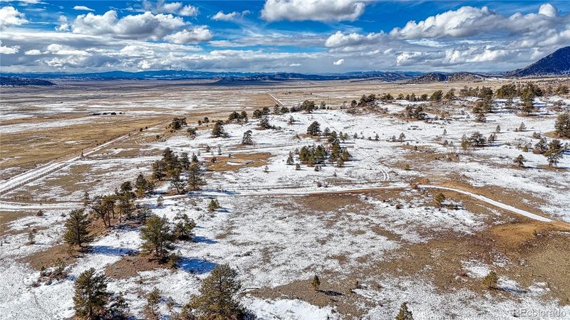 11499 Clear Creek Rd, Hartsel, CO 80449