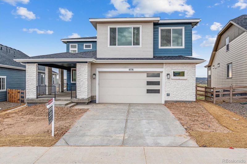 8776 Snake River St, Littleton, CO 80125