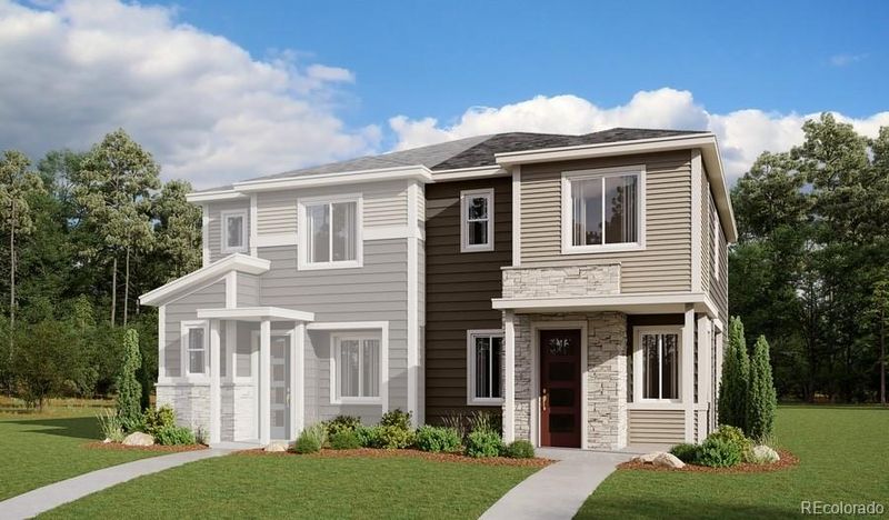 22894 E Tufts Ave #A, Aurora, CO 80015