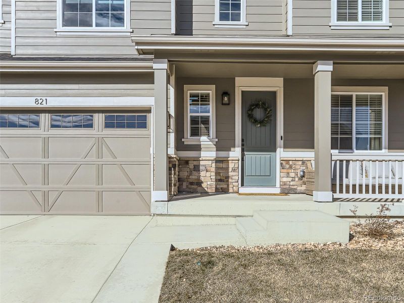 821 Boulder Peak Ave, Erie, CO 80516