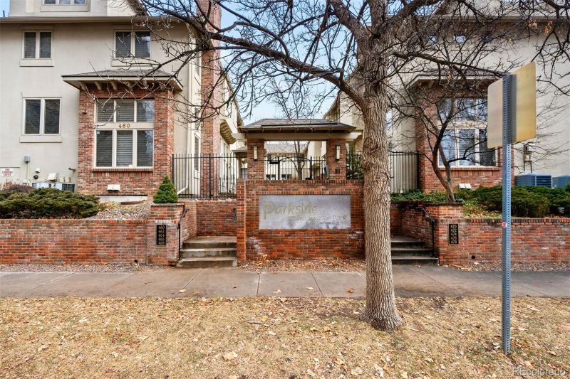 478 S Lafayette St, Denver, CO 80209