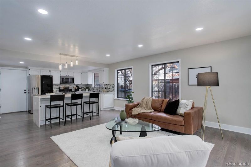 7400 E Cornell Ave, Denver, CO 80231