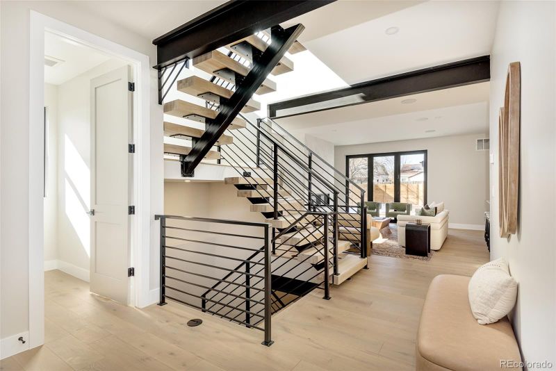 1867 S Gilpin St, Denver, CO 80210
