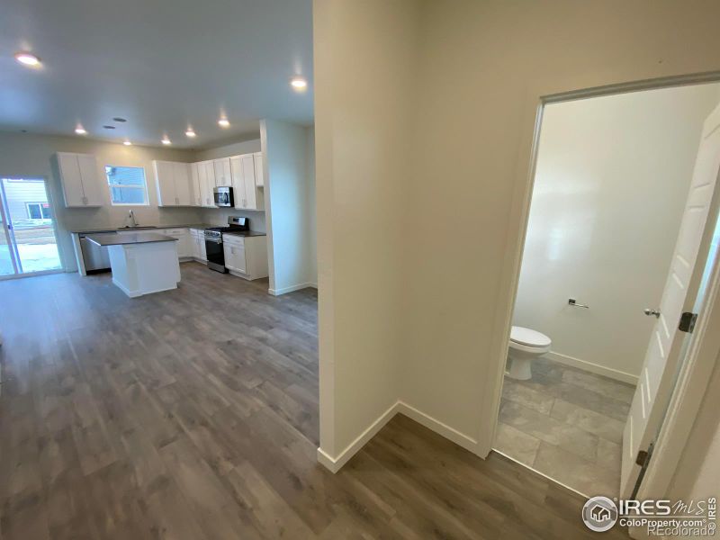 3613 Kobuk St, Evans, CO 80620