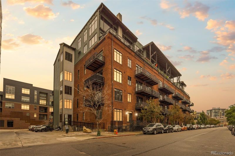 2960 Inca St #111, Denver, CO 80202