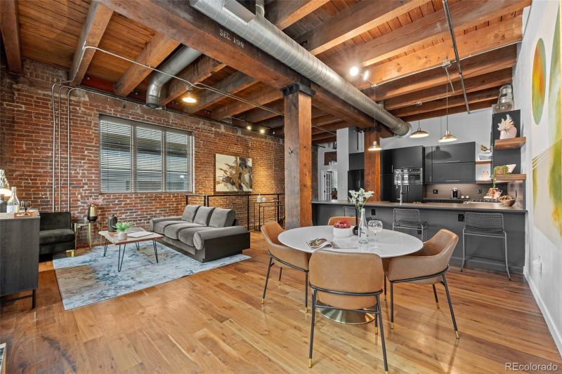 2960 Inca St #111, Denver, CO 80202