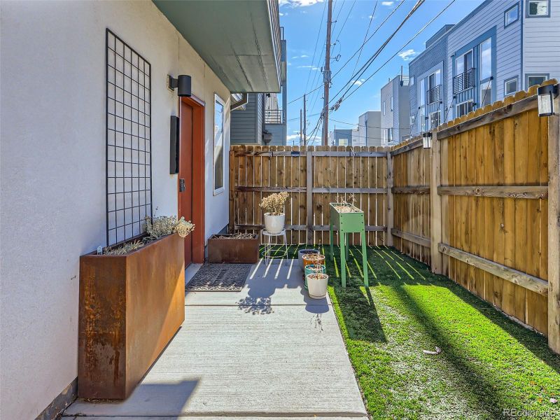 3940 W 13th Ave, Denver, CO 80204