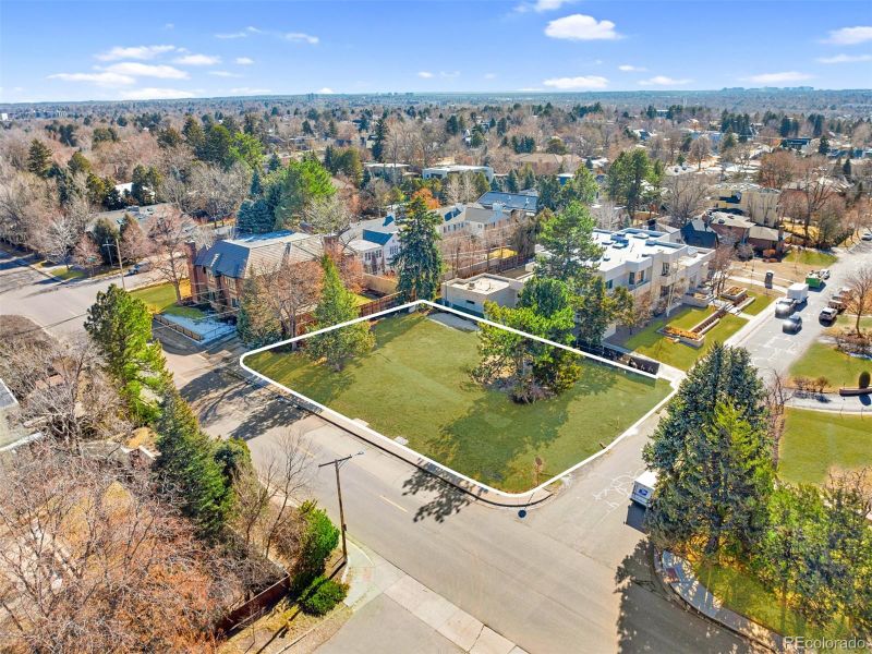 98 Dexter St, Denver, CO 80220
