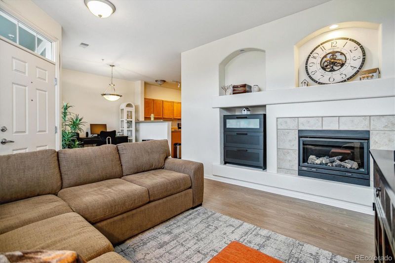 474 Black Feather Loop #404, Castle Rock, CO 80104