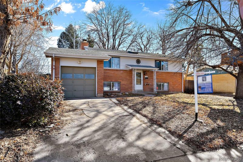 2984 S Ingalls Way S, Denver, CO 80227