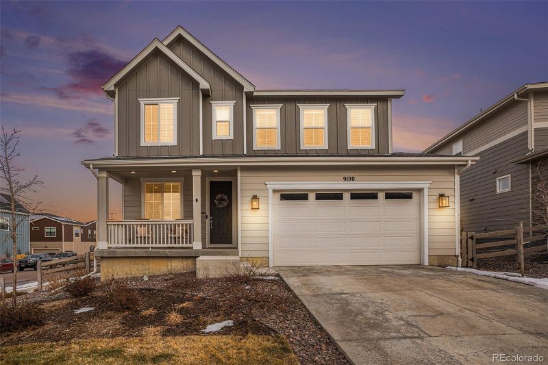 9190 Rio Blanco St, Littleton, CO 80125