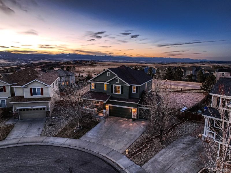 2485 Grasshopper Ct, Castle Rock, CO 80109
