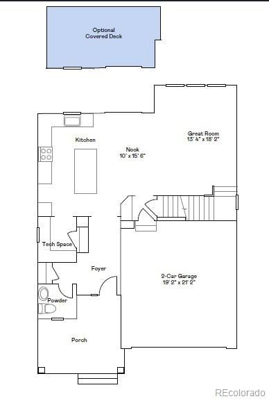 725 Penn Rd, Elizabeth, CO 80107