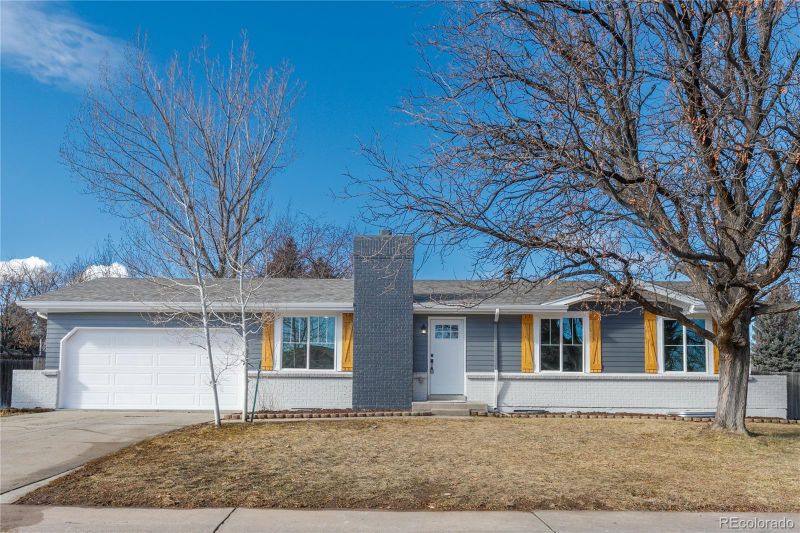 6453 S Kipling Ct, Littleton, CO 80127