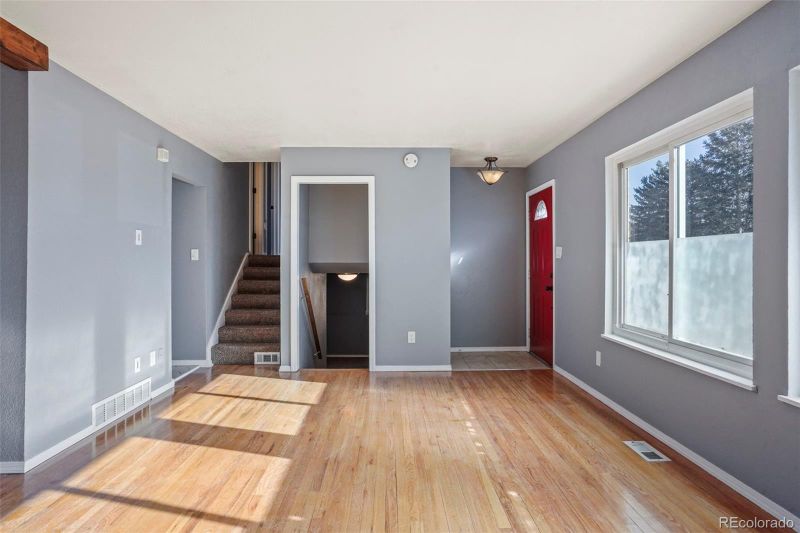 160 Grinnell St, Colorado Springs, CO 80911