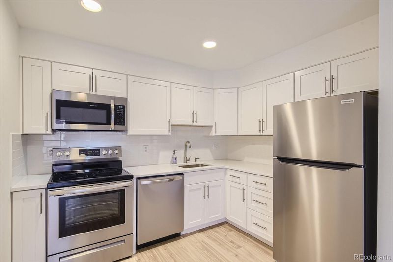 4899 S Dudley St #I24, Littleton, CO 80123