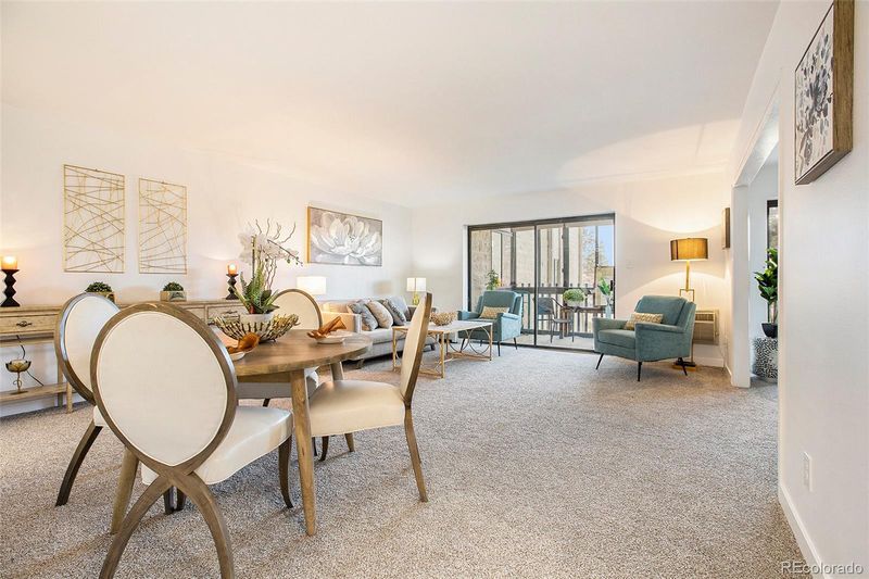 13601 E Marina Dr #205, Aurora, CO 80014