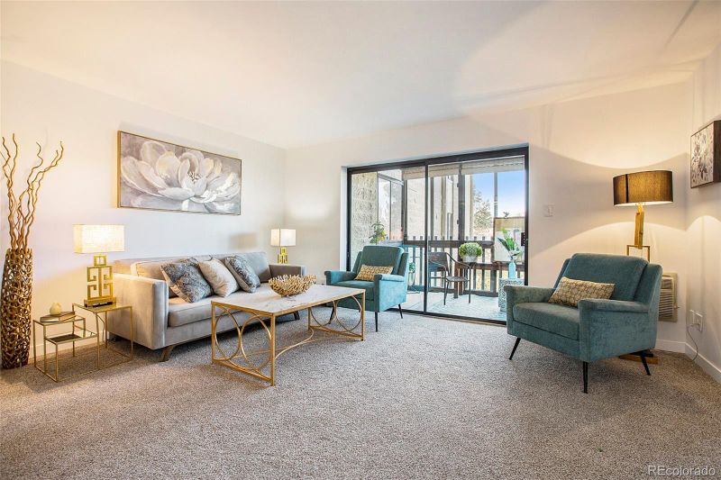 13601 E Marina Dr #205, Aurora, CO 80014