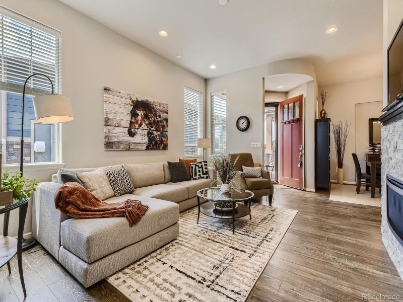 25168 E Alder Dr, Aurora, CO 80016