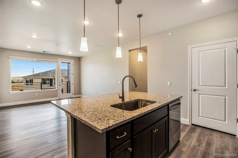 16881 Askins Loop #308, Parker, CO 80134