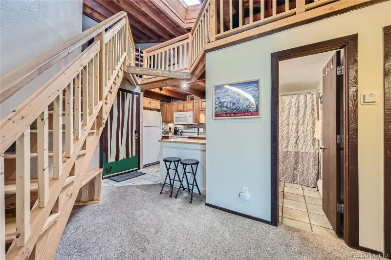 2400 Lodge Pole Cir #308, Silverthorne, CO 80498