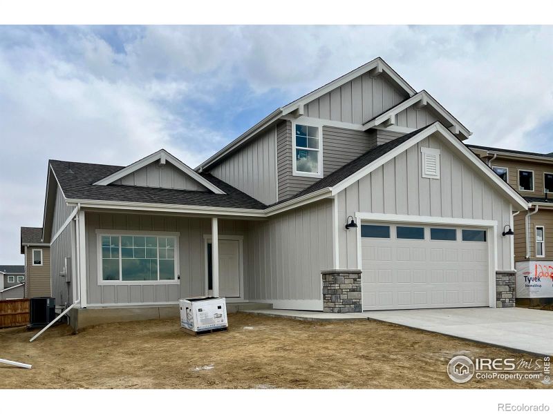 1218 105th Ave Ct, Greeley, CO 80634