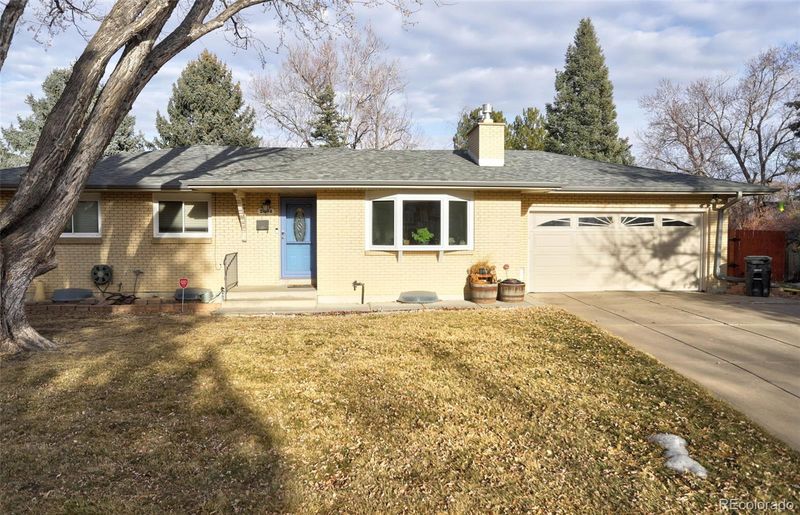 2694 S Niagara St, Denver, CO 80224