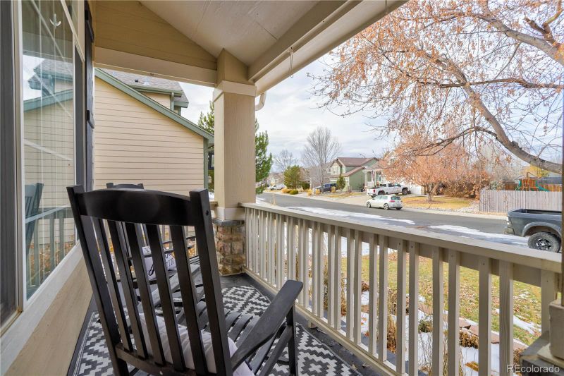 19232 E Hollow Creek Dr, Parker, CO 80134
