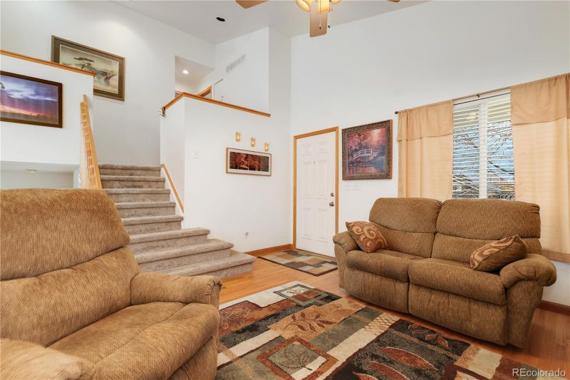 8769 Snowbird Way, Parker, CO 80134