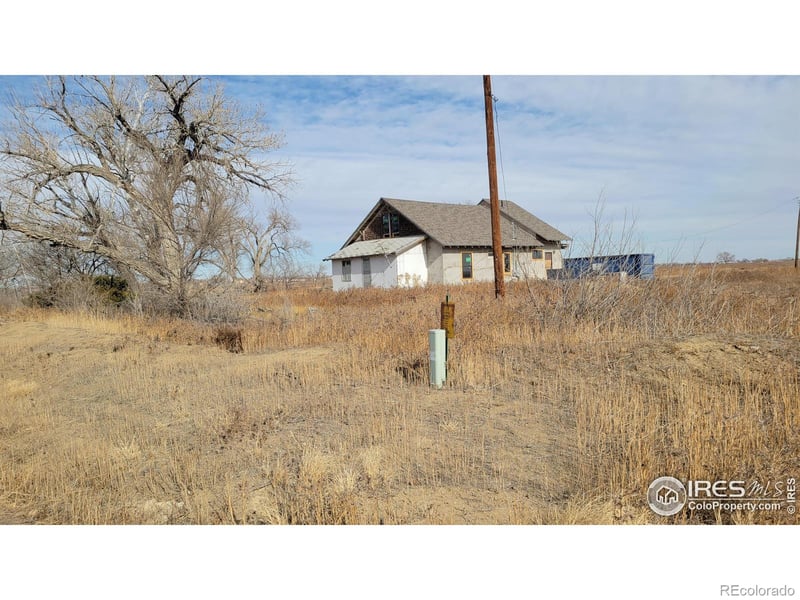 6200 Lane 17, Ordway, CO 81063