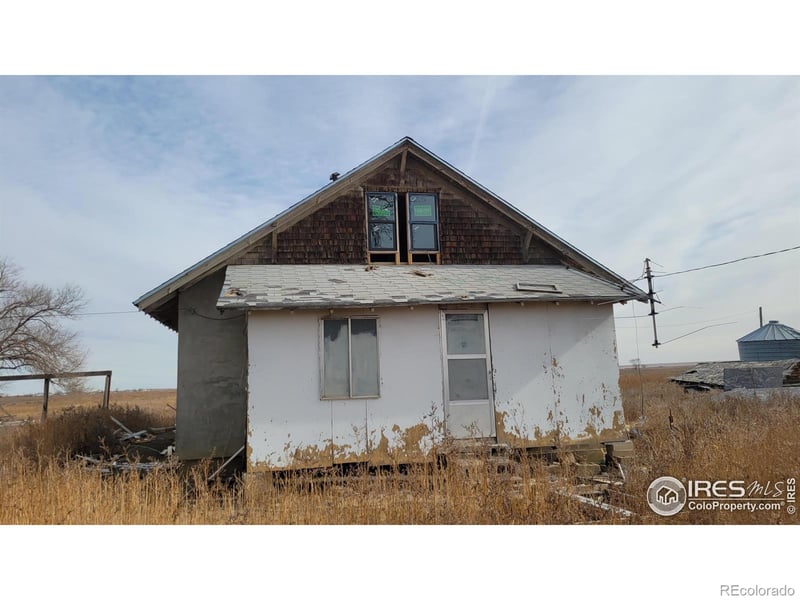 6200 Lane 17, Ordway, CO 81063