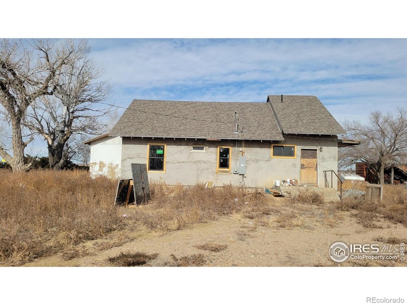 6200 Lane 17, Ordway, CO 81063