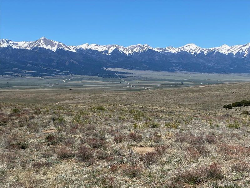 649 Taos Trl, Westcliffe, CO 81252