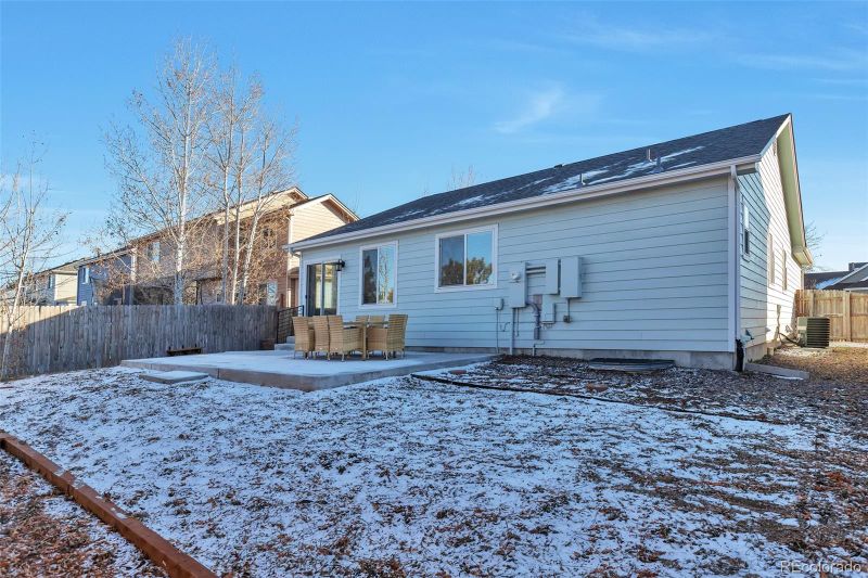 4899 E 119th Ct, Thornton, CO 80233