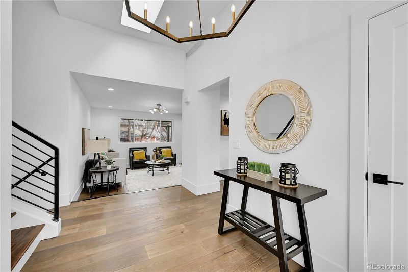 3836 S Magnolia Way, Denver, CO 80237