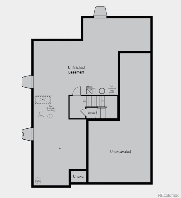 3672 Rucksack Ct, Castle Rock, CO 80108