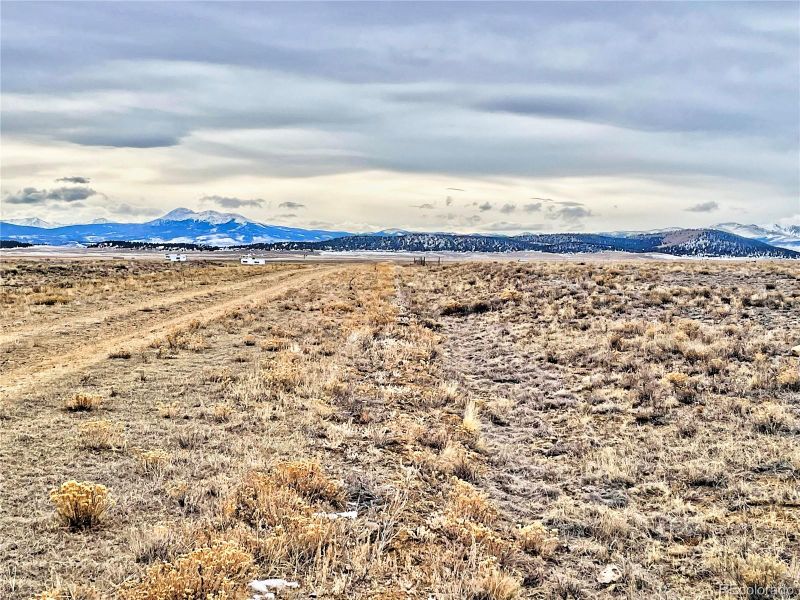 1375 Fairview Rd, Hartsel, CO 80449