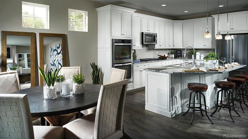 3697 Rucksack Ct, Castle Rock, CO 80108