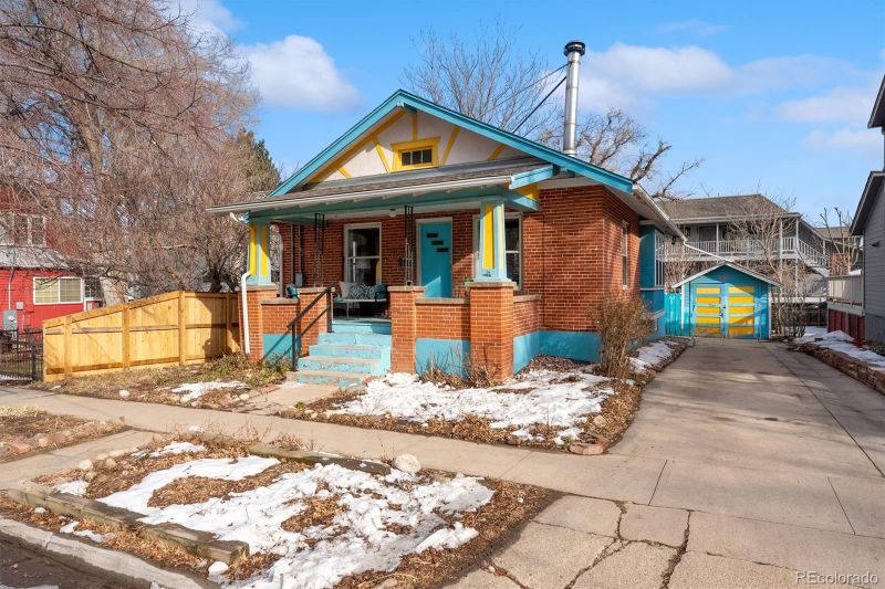 2460 10th St, Boulder, CO 80304