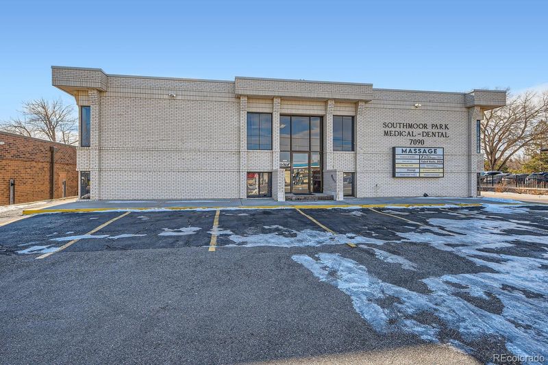 7090 E Hampden Ave, Denver, CO 80224