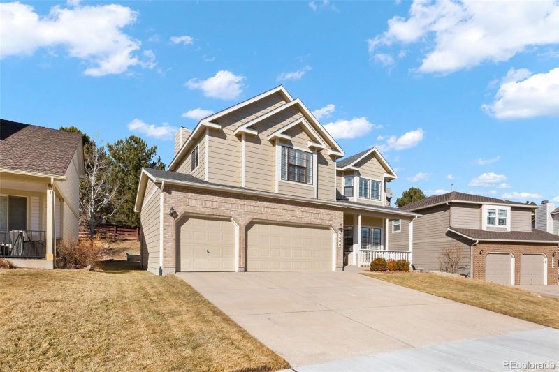 2430 Shiprock Way, Colorado Springs, CO 80919