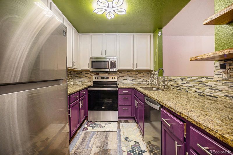 12414 E Tennessee Cir #F, Aurora, CO 80012