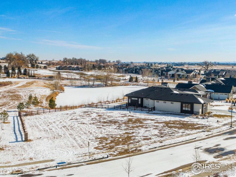 4204 Mountain Shadow Way, Timnath, CO 80547